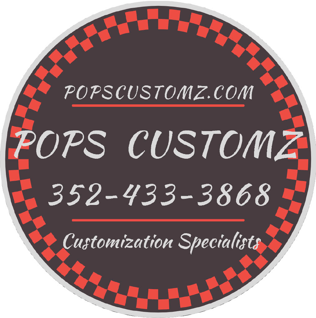 Pops Customz
