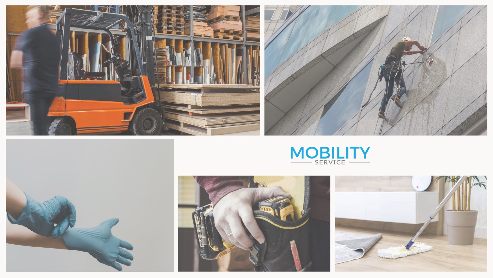 Mobility Service | Copenhagen