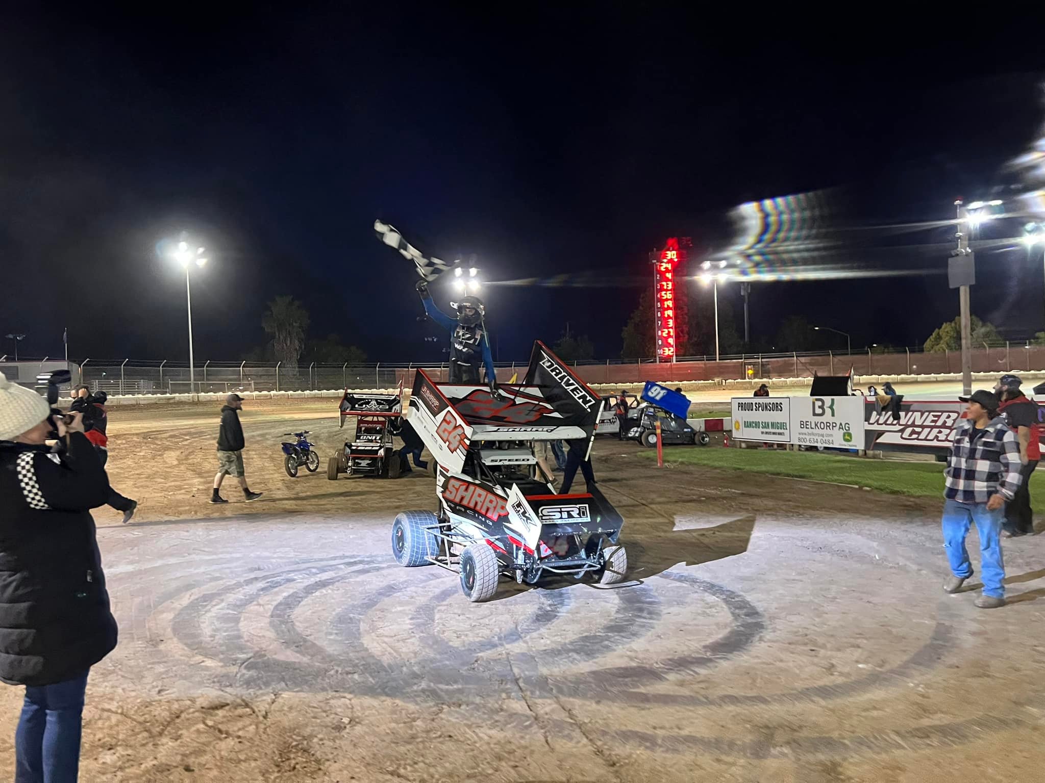 EmRossi | Tulare CA