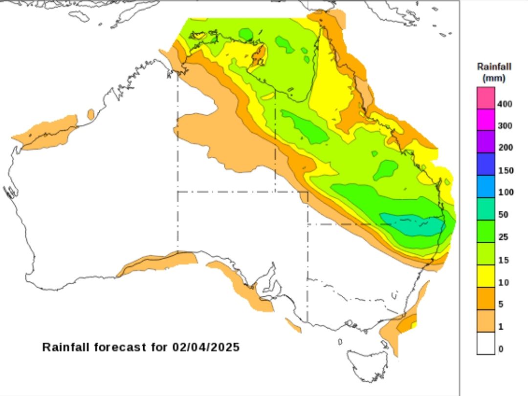 Storm Watch &... - Storm Watch & Weather Spotters Australia