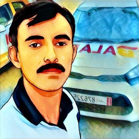 Rashid Raja