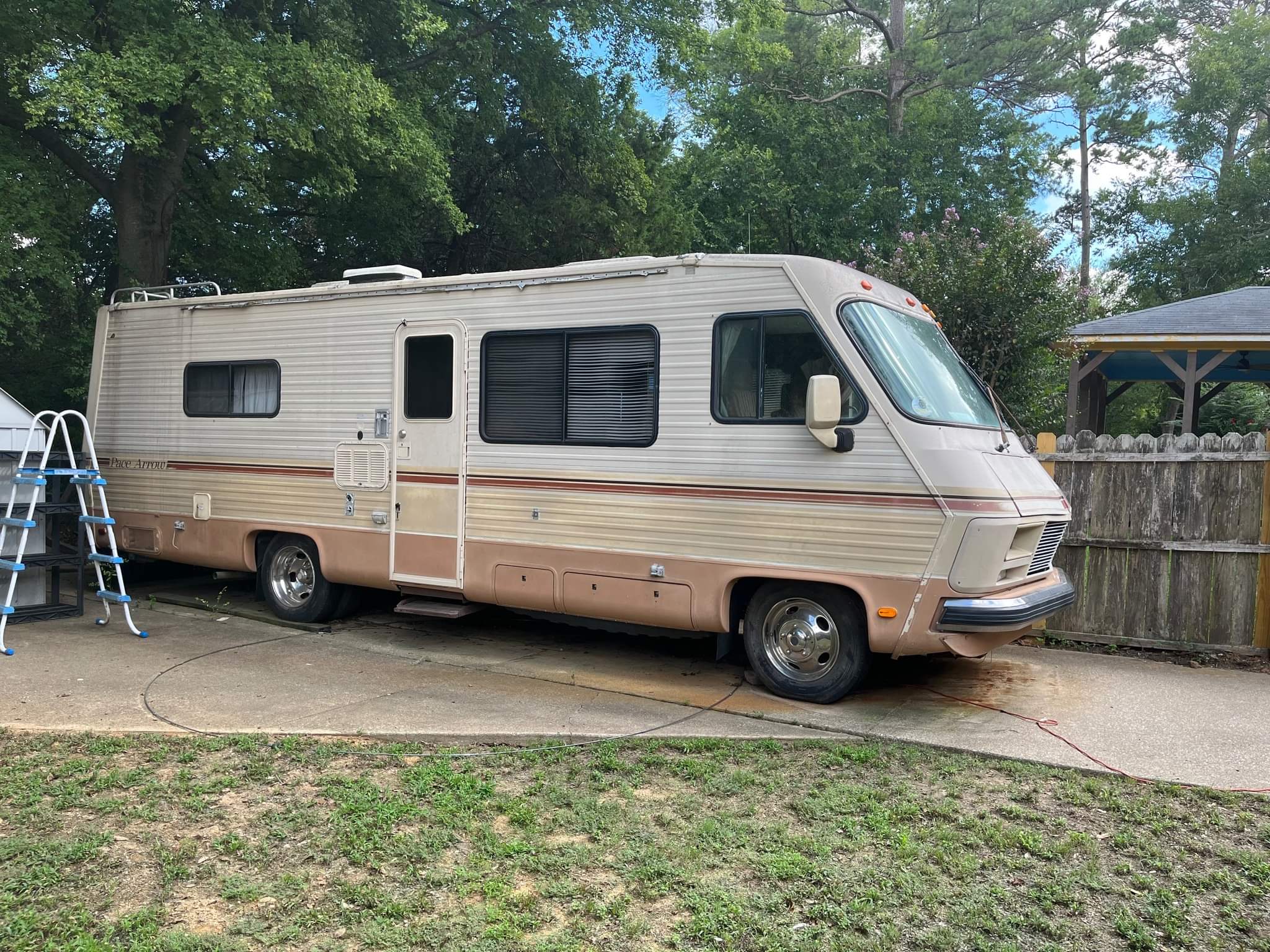 1986 Pace-Arrow 1986 - RVs & Campers - Tyler, Texas | Facebook Marketplace