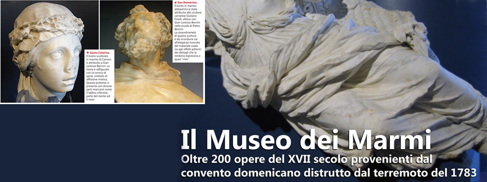 Amici Museo MuMar