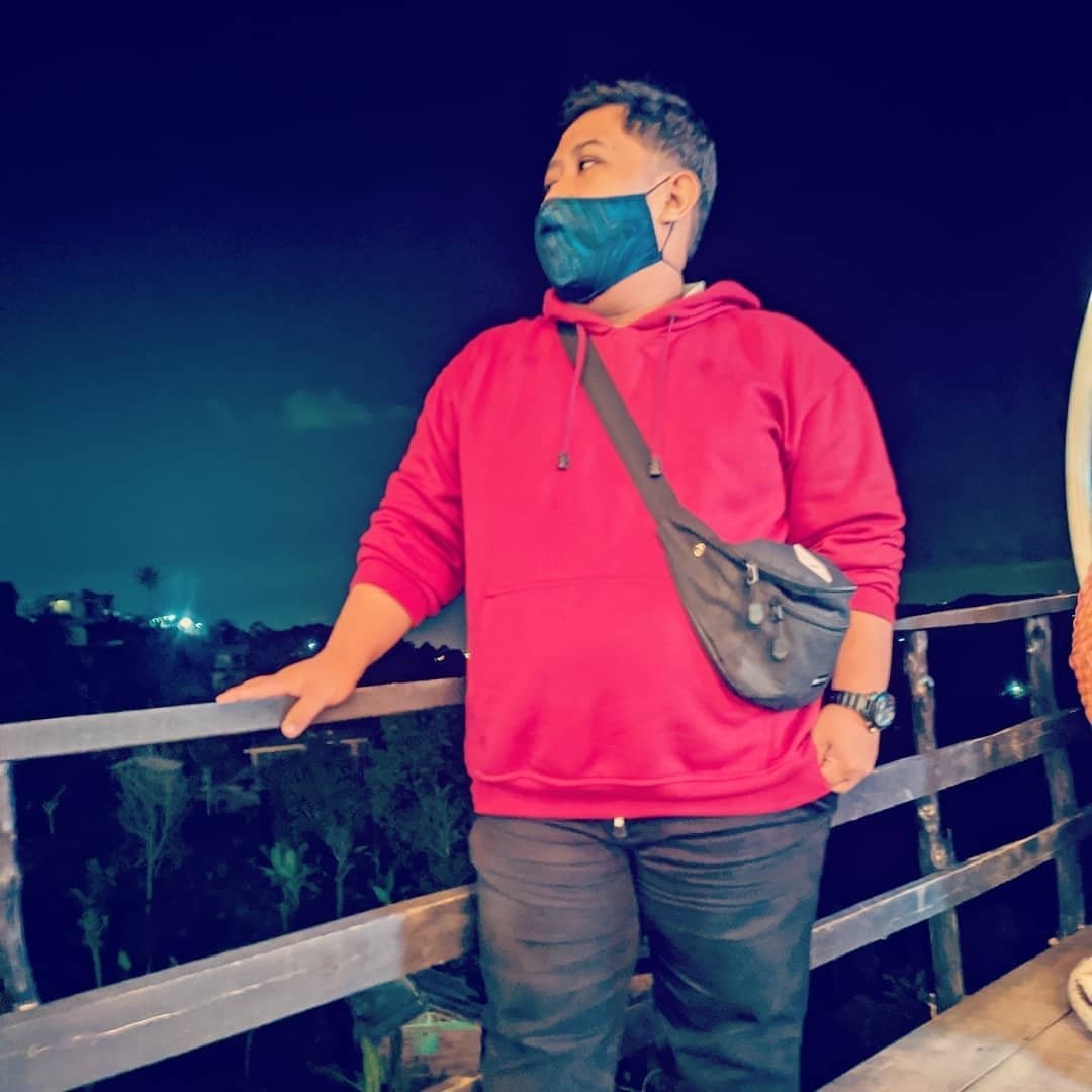 Bayu Anggara