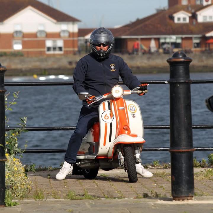 HARTLEPOOL SCOOTER CLUB | Facebook