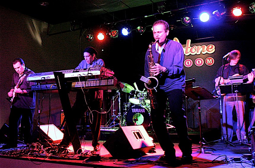 Los Angeles Jazz Bands | Burbank CA