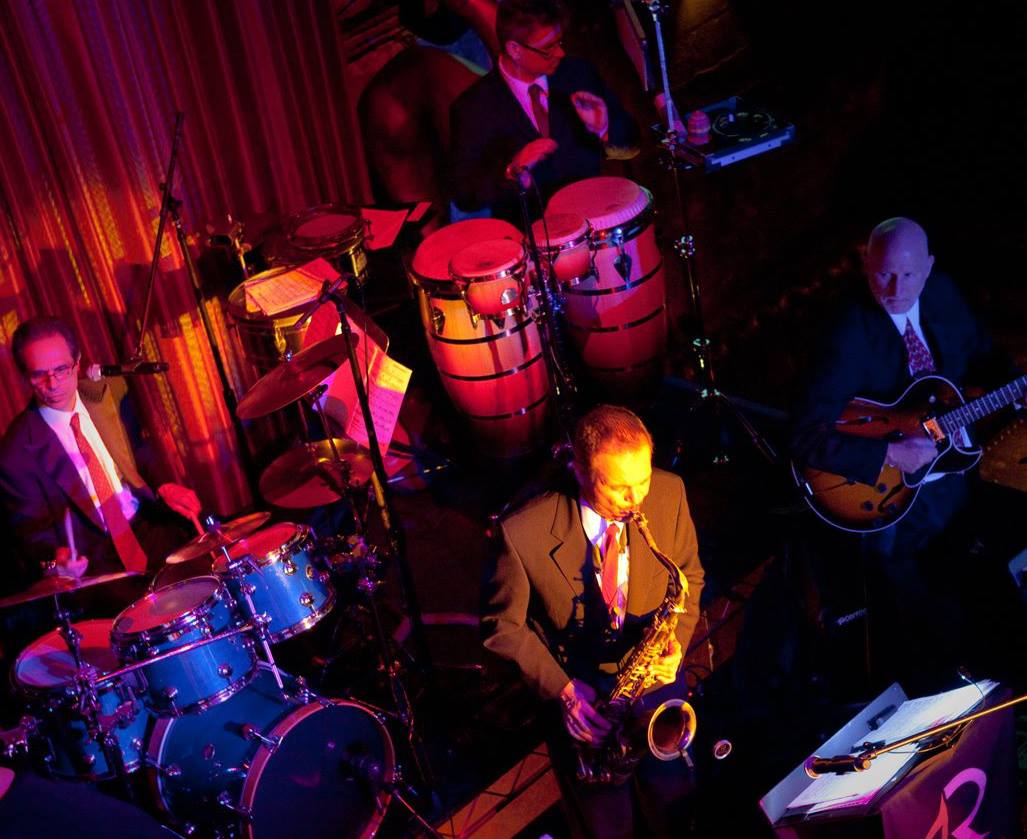 Los Angeles Jazz Bands | Burbank CA