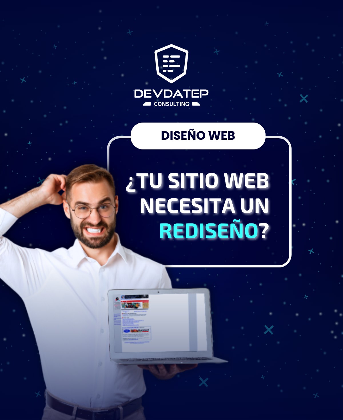 Devdatep Consulting