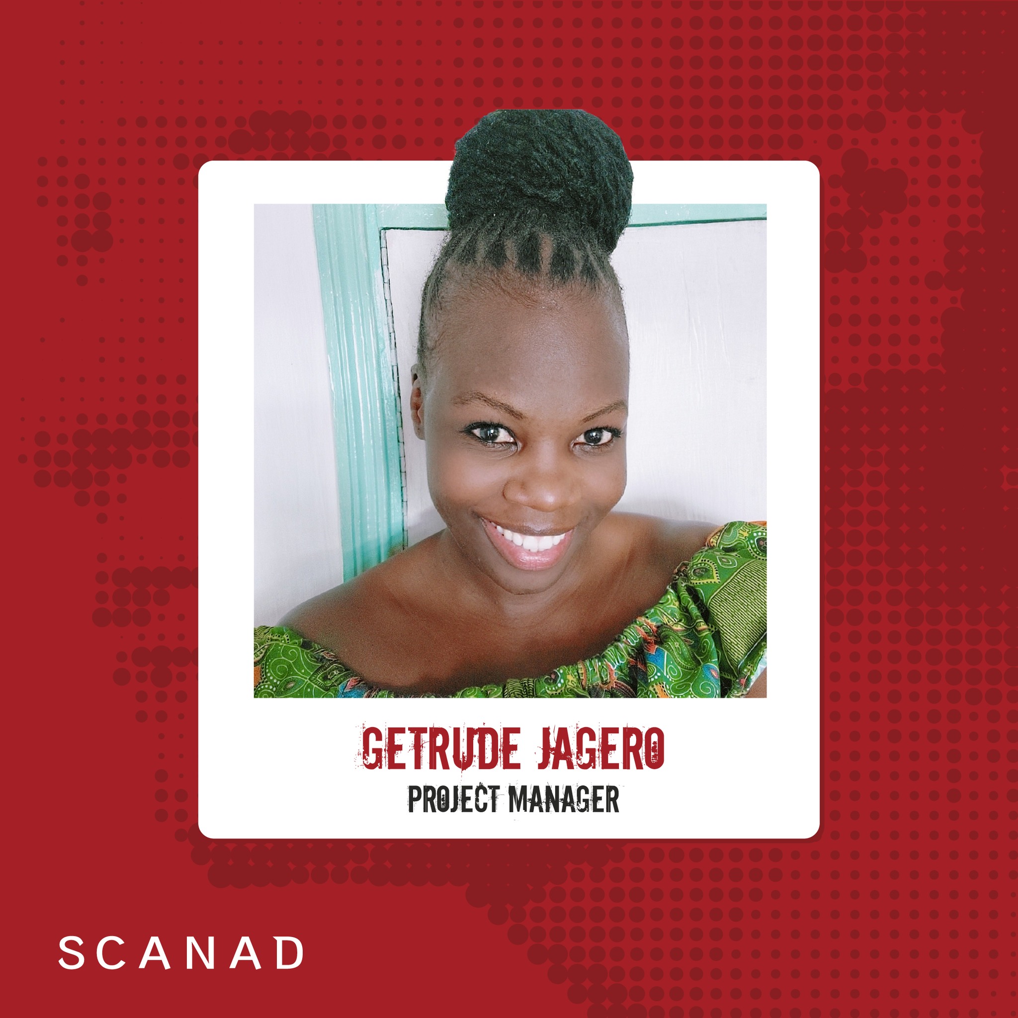 Scanad Africa | Nairobi