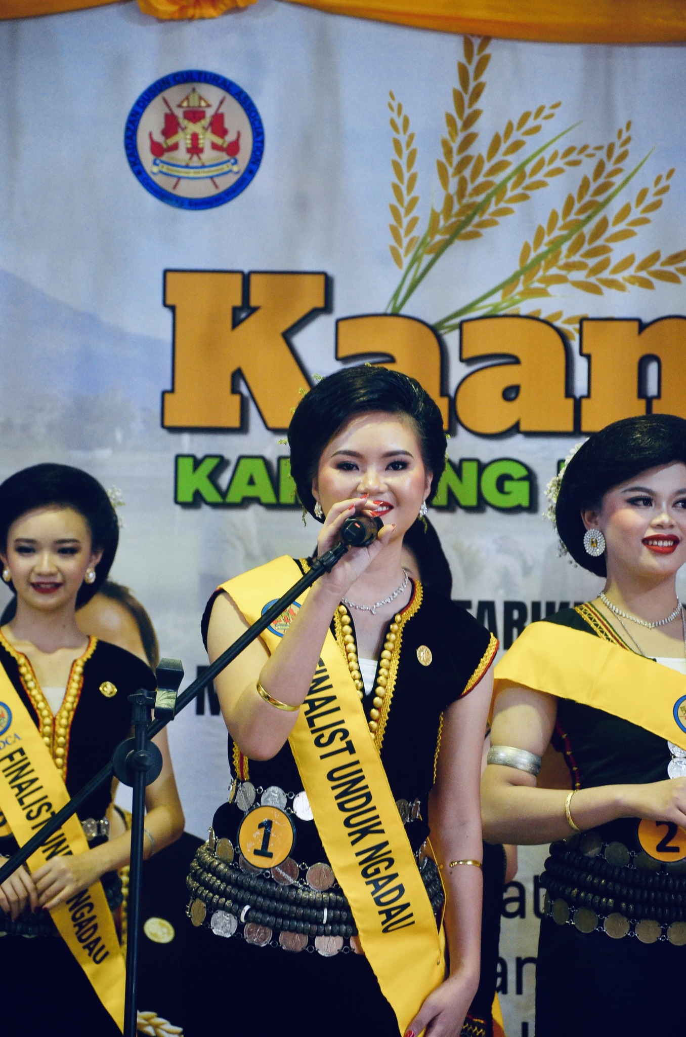 Kg Bantayan Inanam
