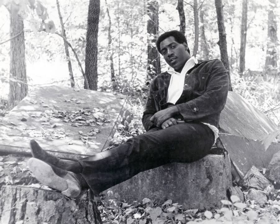 Otis Redding released 'The Dock of the Bay' 58 years ago on
