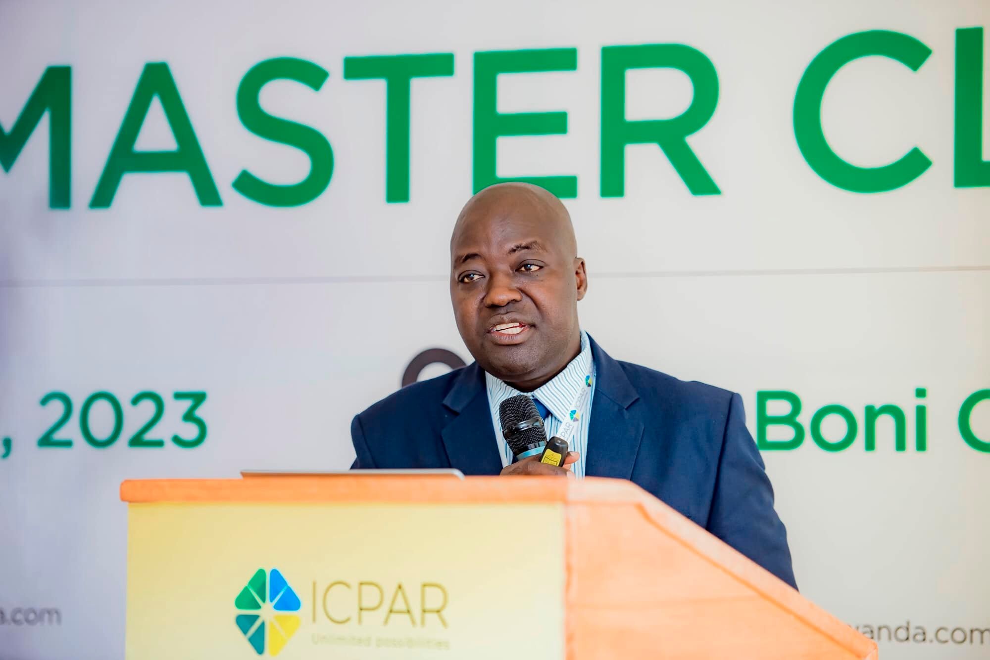 Did... - Institute of Certified Public Accountants of Rwanda | Facebook