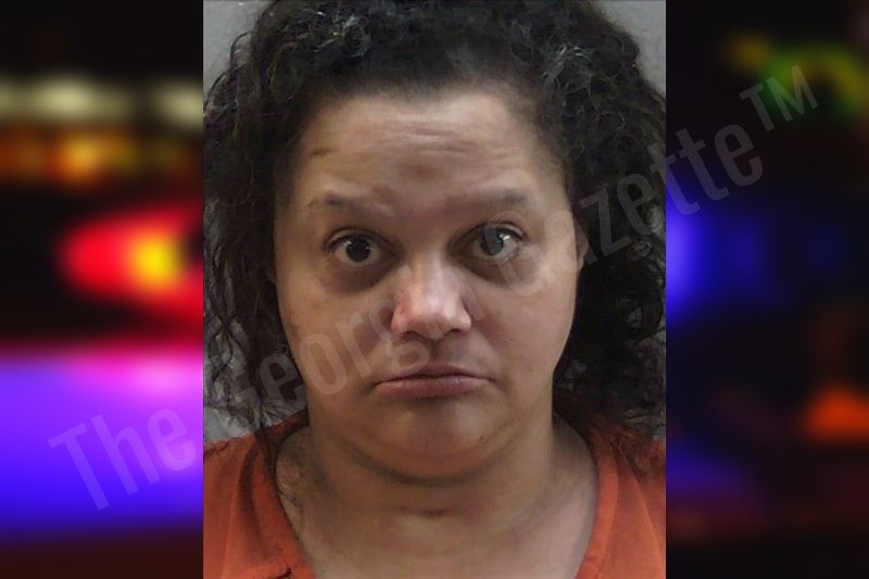 Catoosa - Woman hides knife in bra, accused of stabbing sergeant in ...