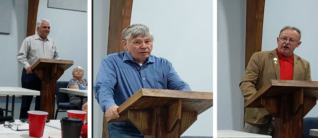 Cowley County Republican Party