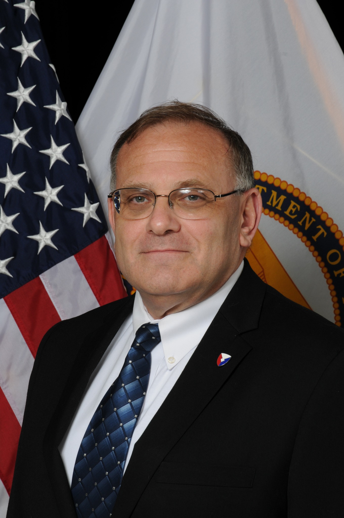 A retired colonel with more... - U.S. Army Materiel Command | Facebook