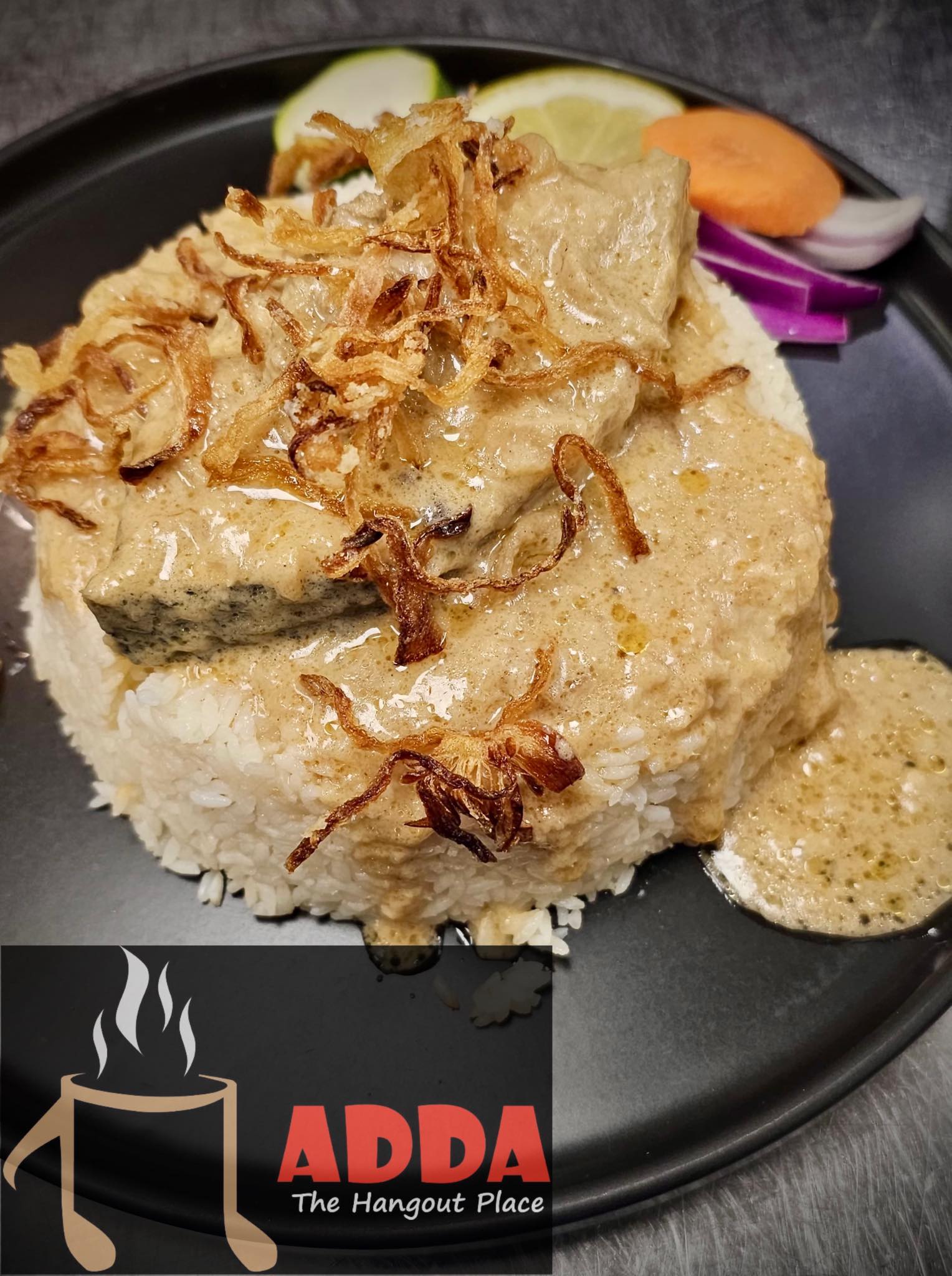 Adda 