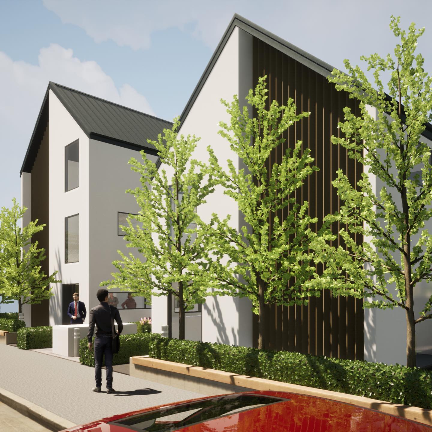 Splice Design Limited | Christchurch
