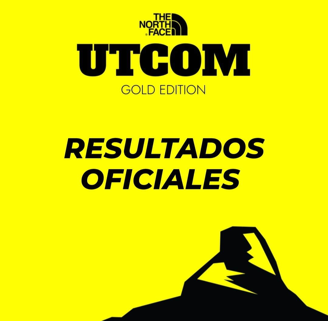 Trail - 🟡⚫️ RESULTADOS OFICIALES . DESCARGA TU CERTIFICADO ELECTRÓNICO ...