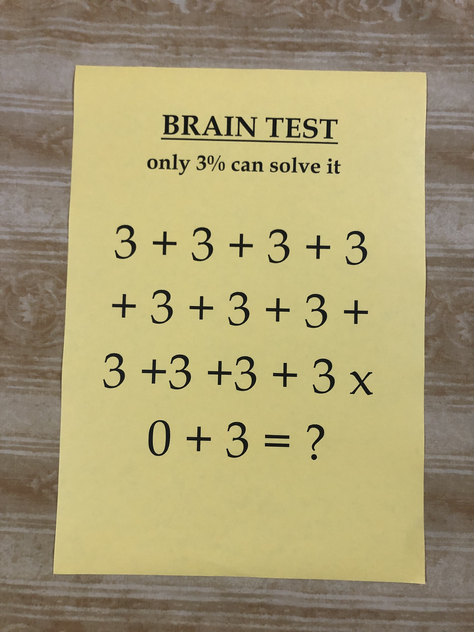 Riddles - #riddles | Facebook