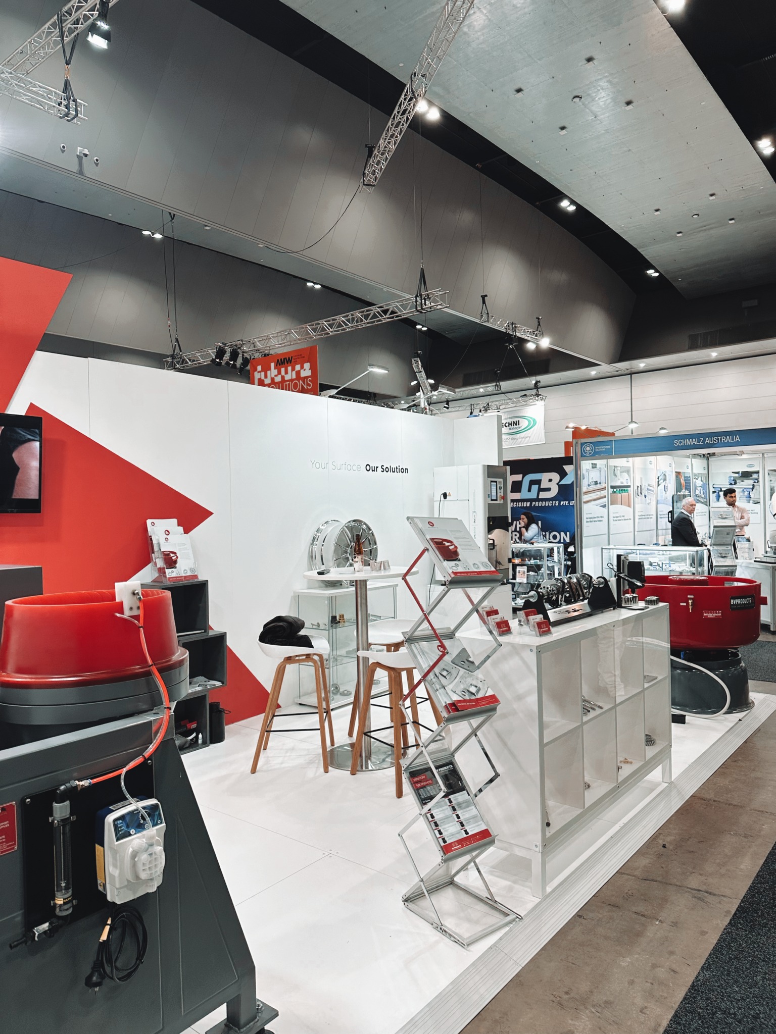 BV Products | Carrum Downs VIC