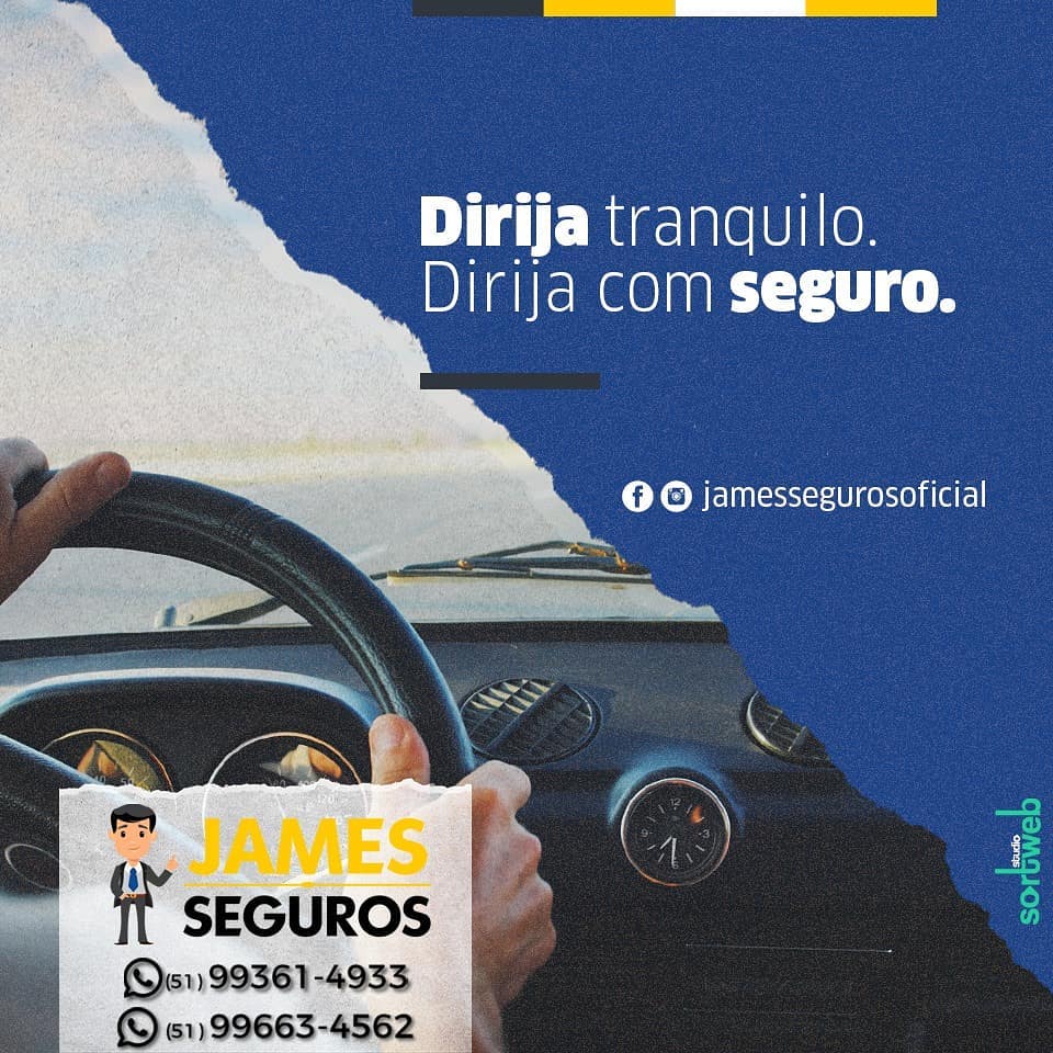 James Seguros