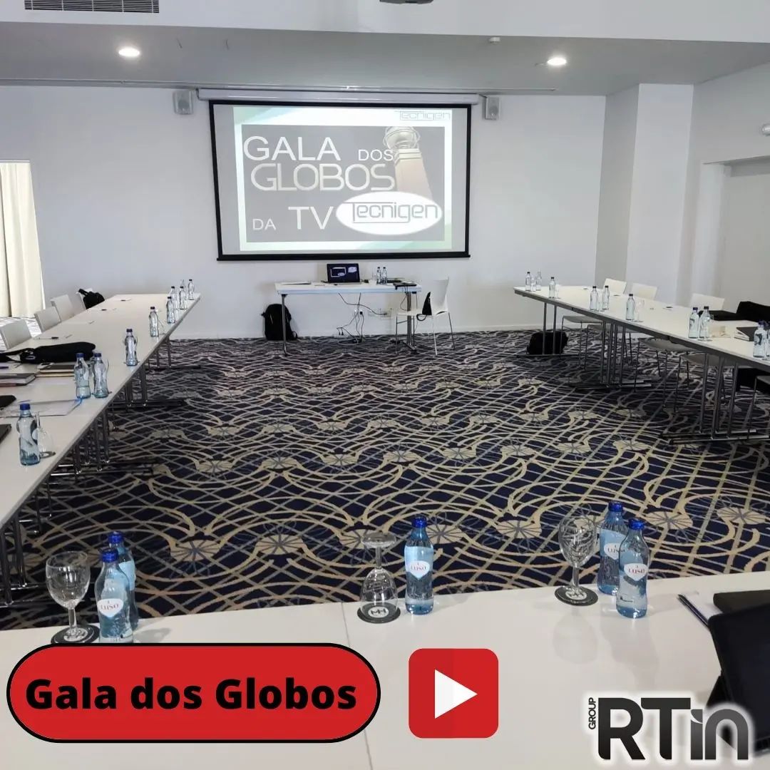 RTin Group - Desta vez em Peniche, com criatividade e... | Facebook