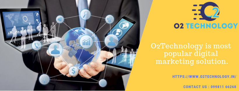O2Technology | Indore