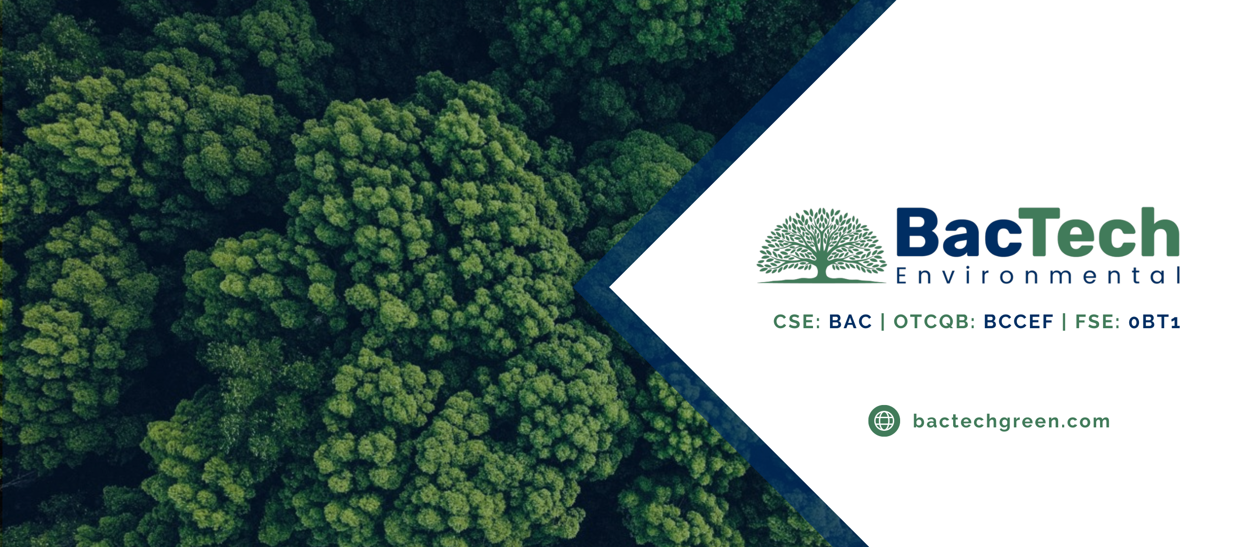 BacTech Environmental | Toronto ON
