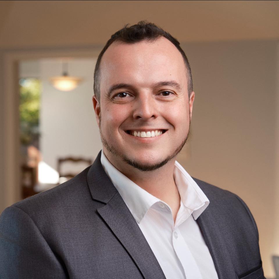 Jonathan Borck - Christchurch Real Estate Professional