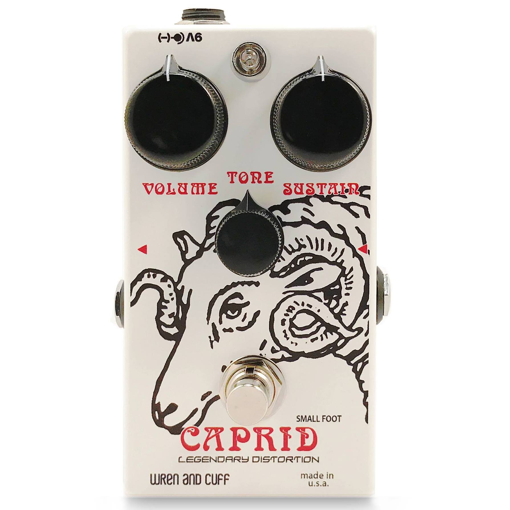 Running everything through our new XTS line of pedals. Was a fun ...