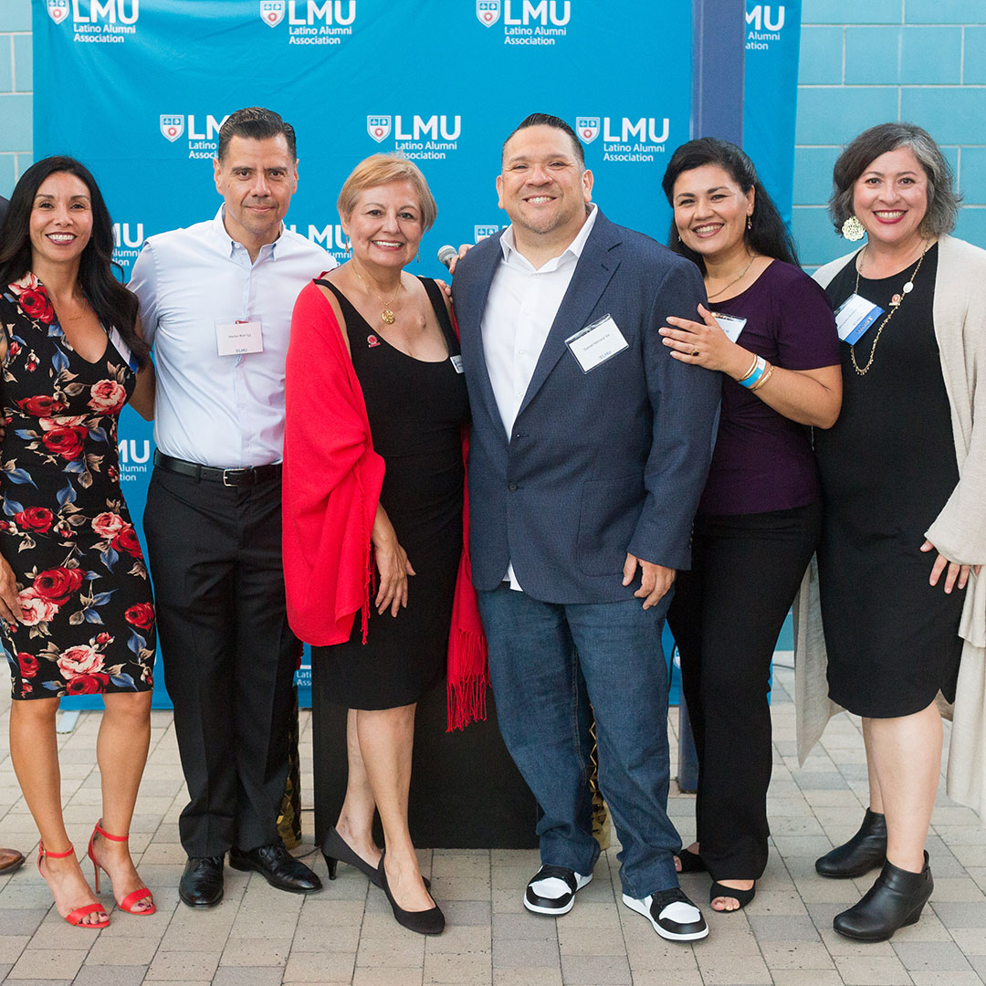 LMU History Department | Los Angeles CA