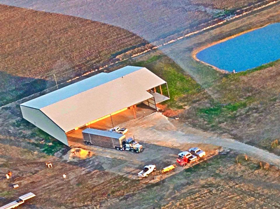 The Knight Ranch