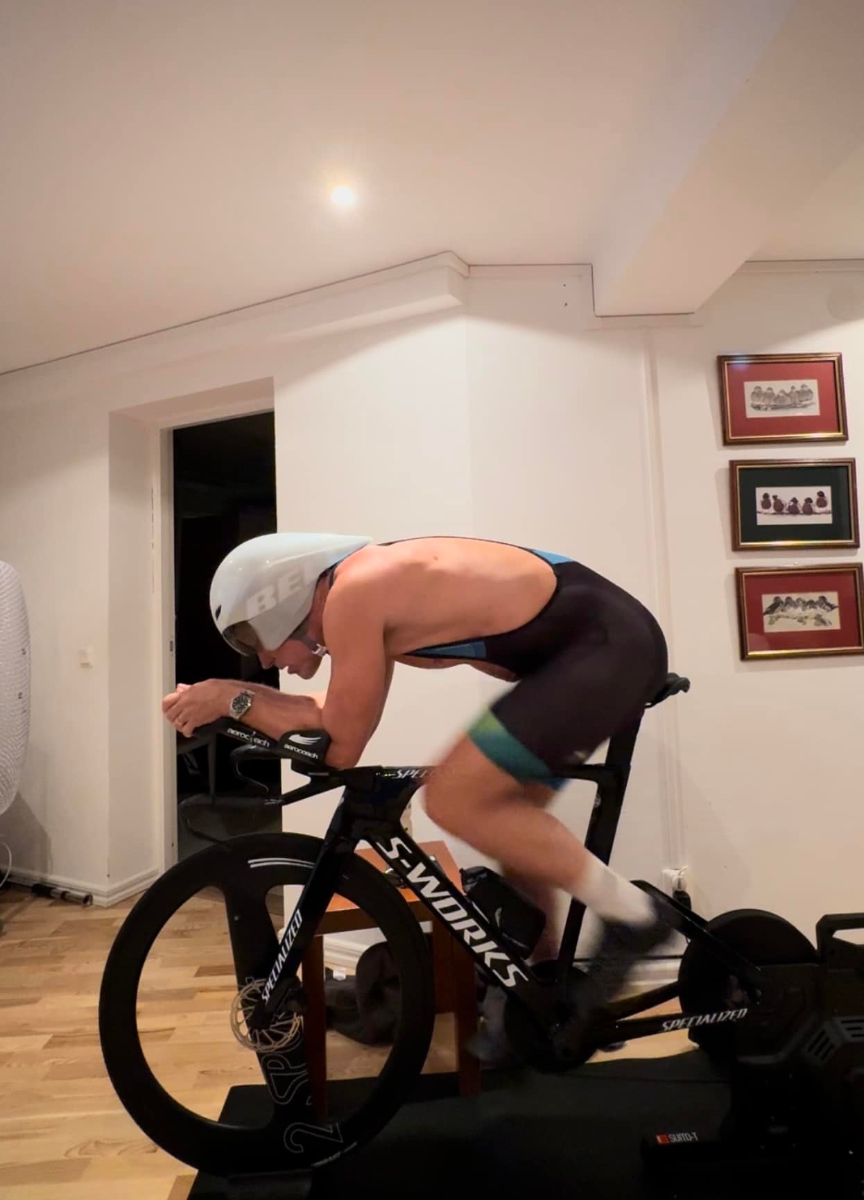 bell aero helmet javelin Time Trial What makes an effective time