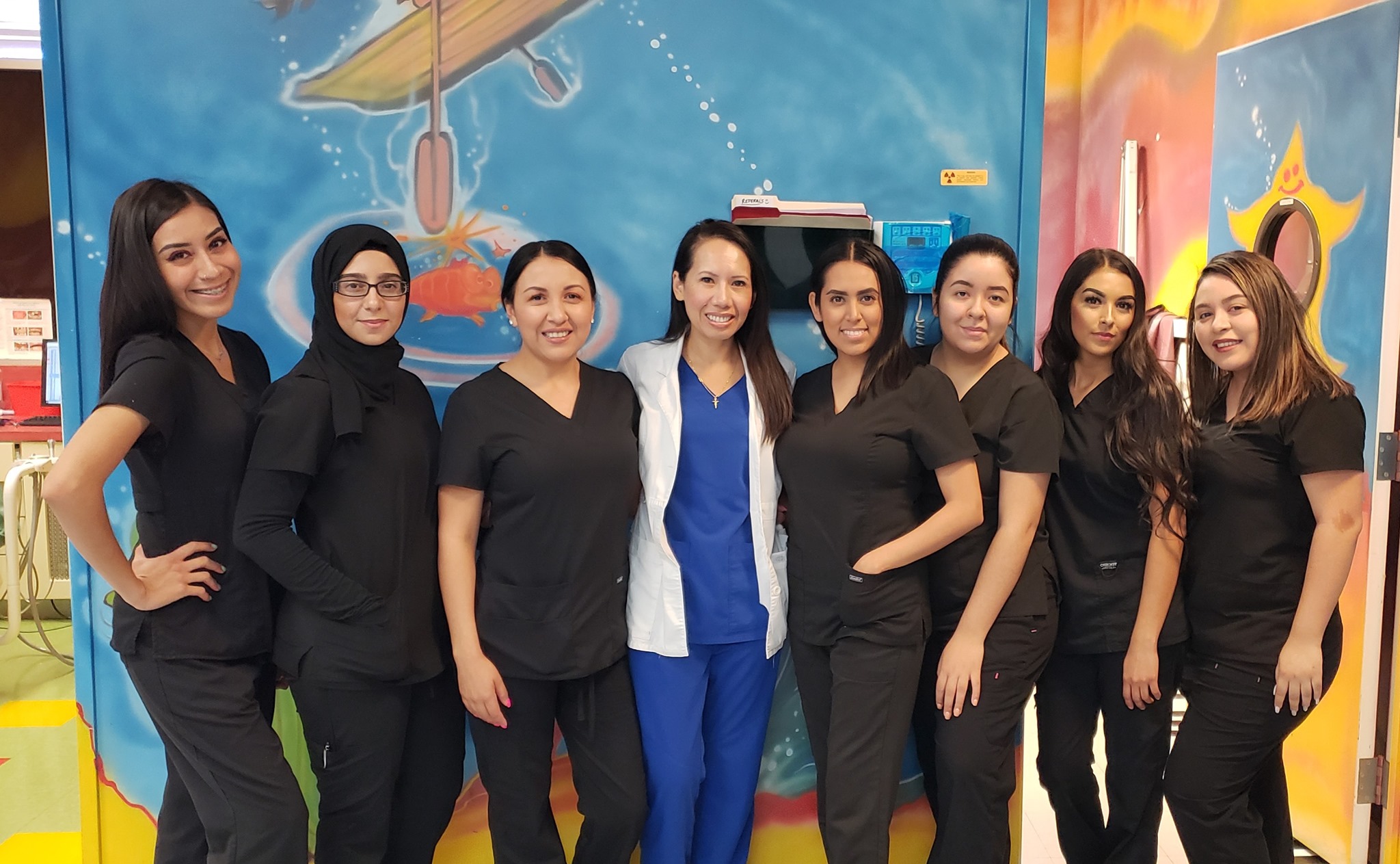 Magic Smiles Dental