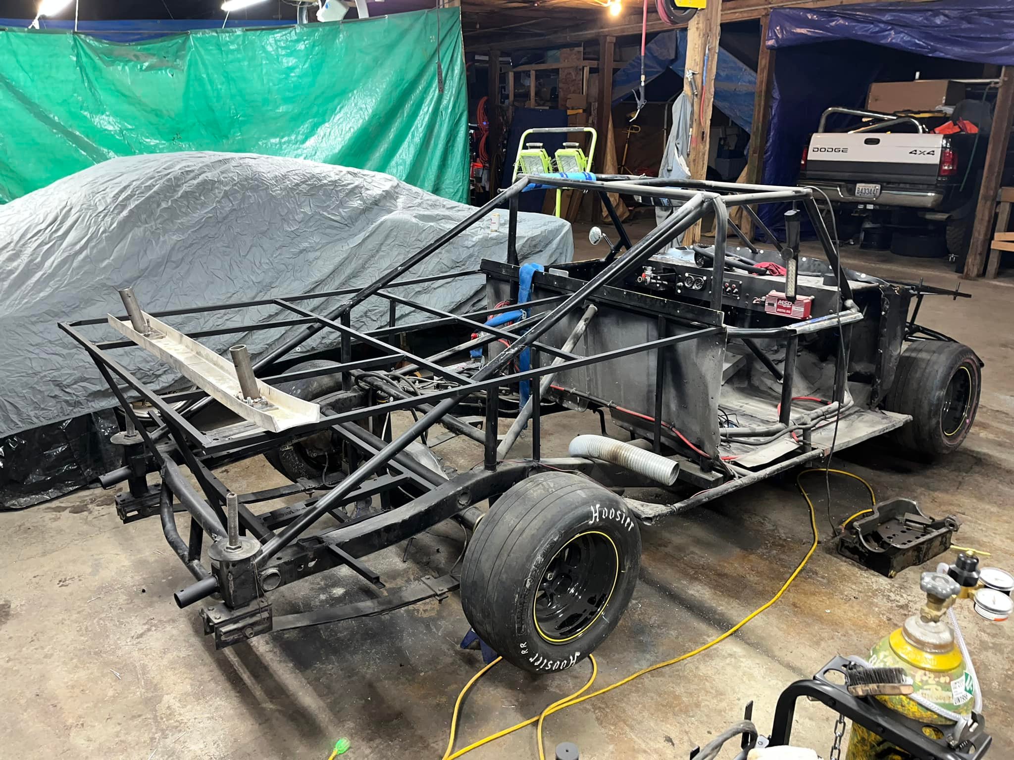 Heer Racing