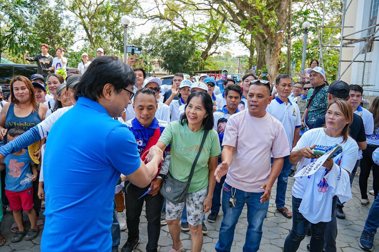 Partido Federal ng Pilipinas - INA DAW NG BANSA?! ANG VETERAN NA ...