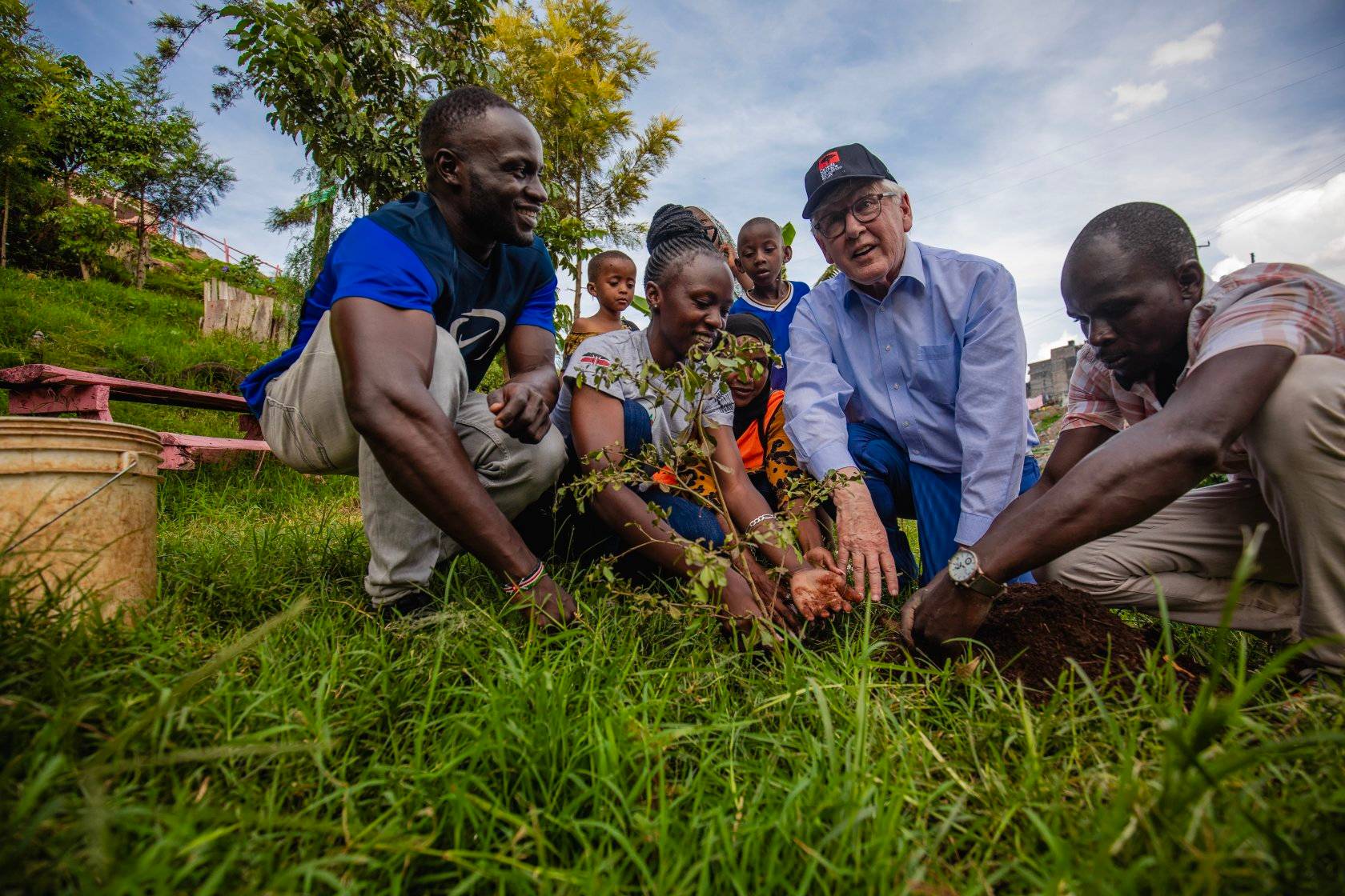 Bob Rae