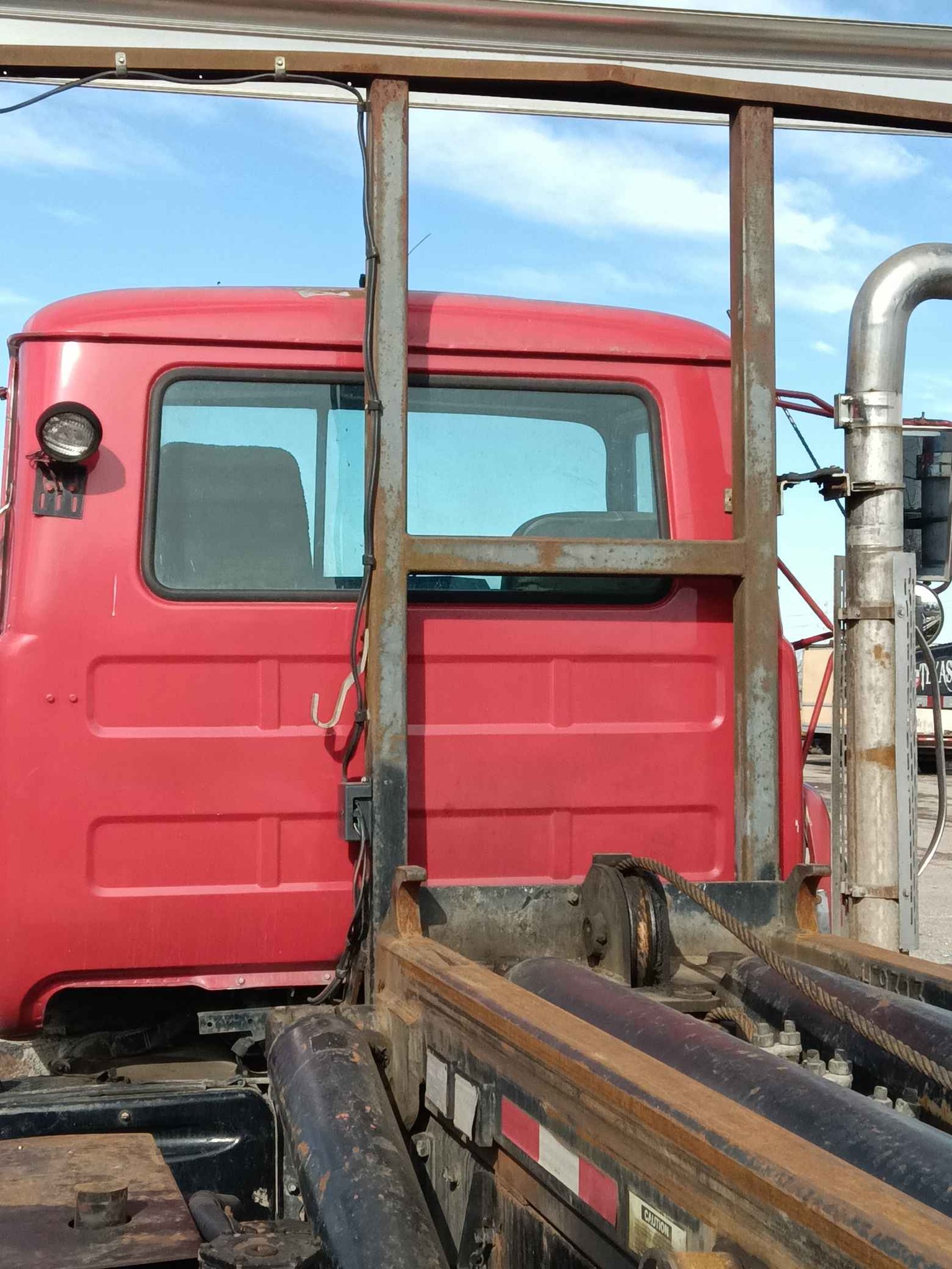 1991 Mack R R600 - Commercial Vehicles - Indianapolis, Indiana ...