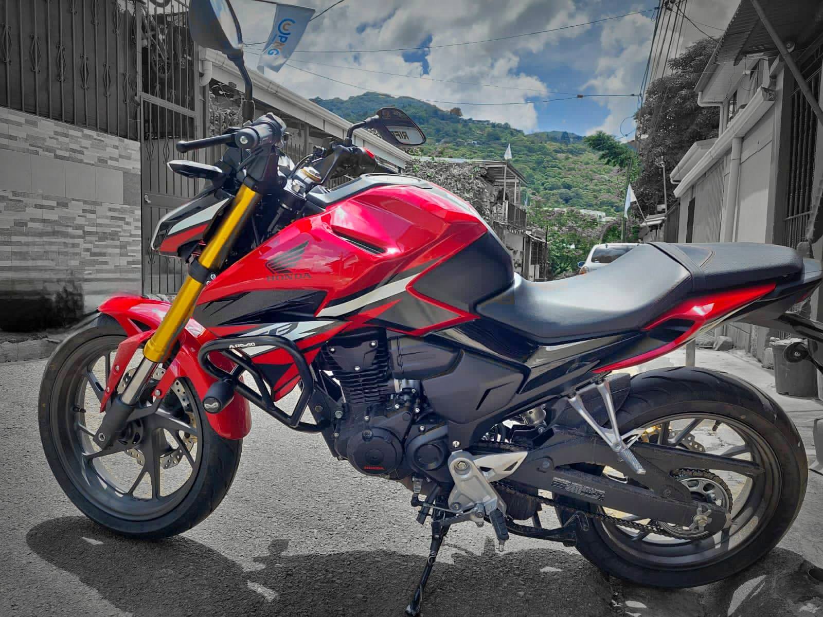 Honda CB190 2024 - Motorcycles & Scooters - Santa Cruz, Guanacaste ...