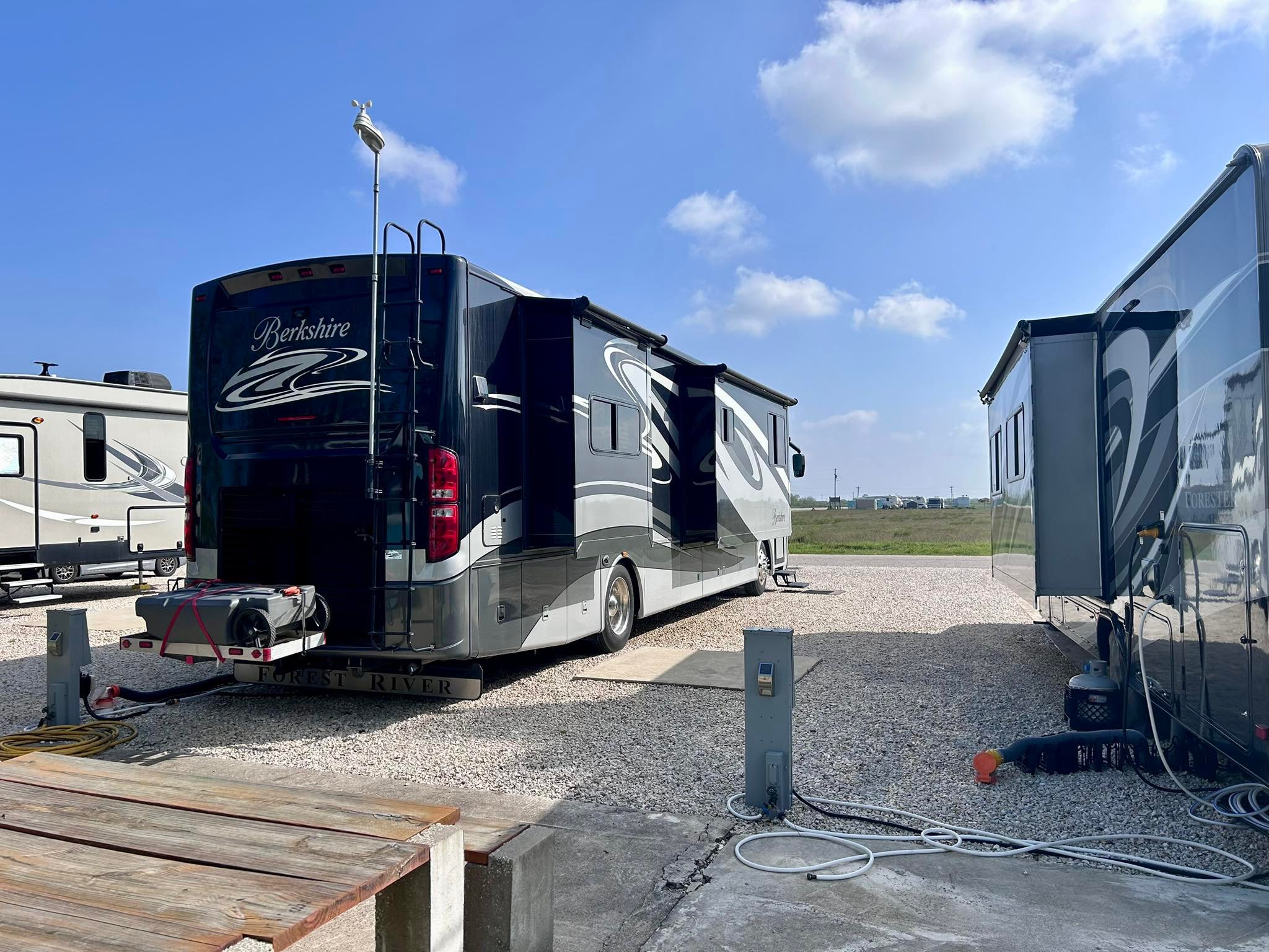Pelican's Post RV Park added a... - Pelican's Post RV Park