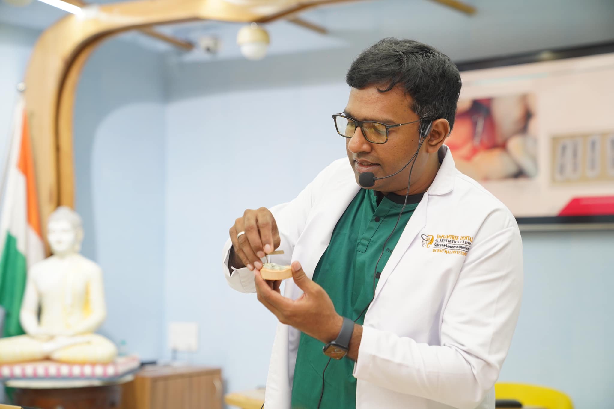 Clinical Implant... - Clinical Implant Excellence Academy