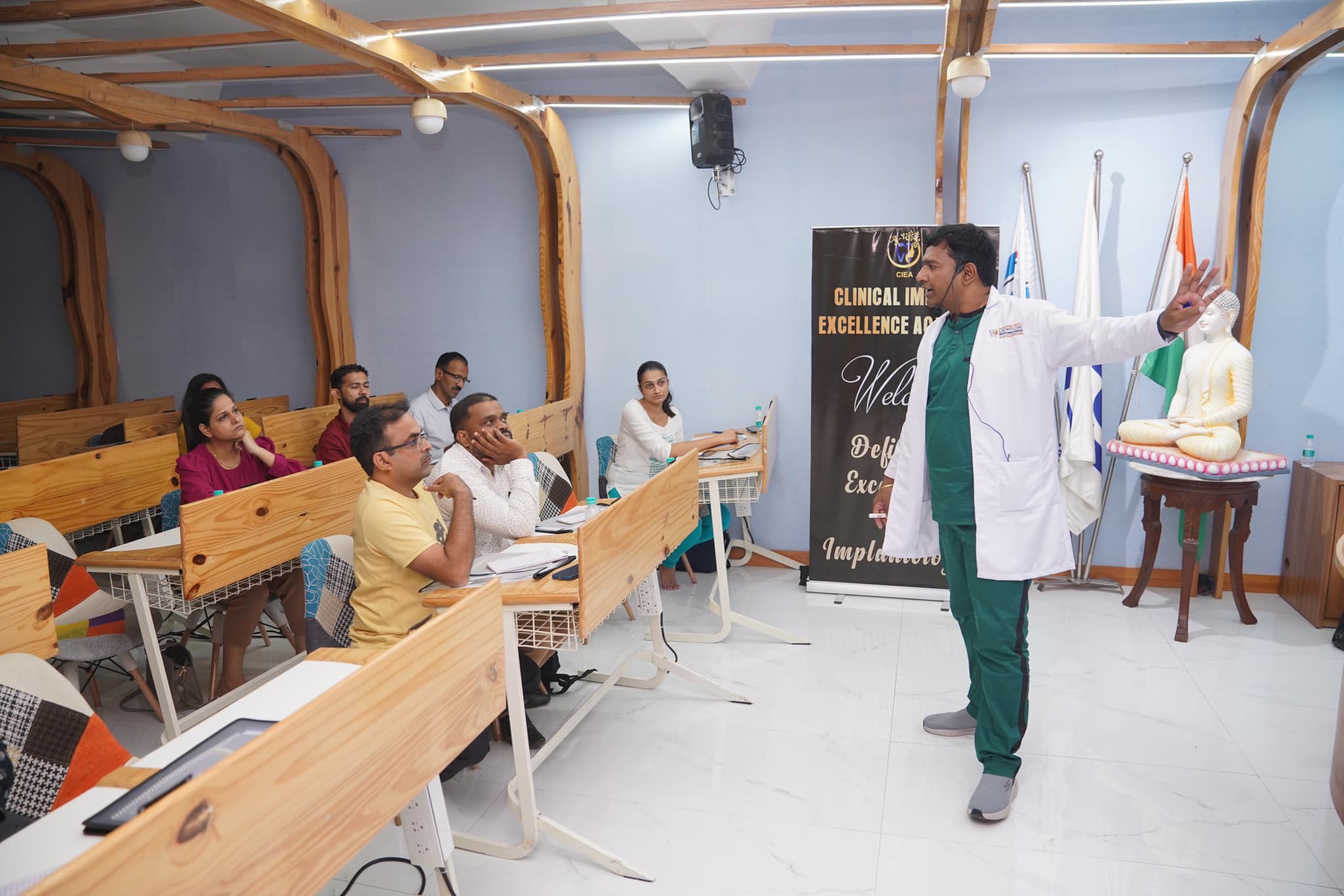 Clinical Implant... - Clinical Implant Excellence Academy