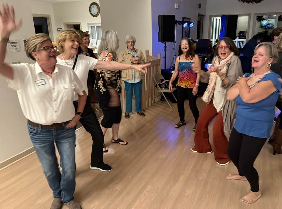 Golden Gay Girls Villages... - Golden Gay Girls Villages