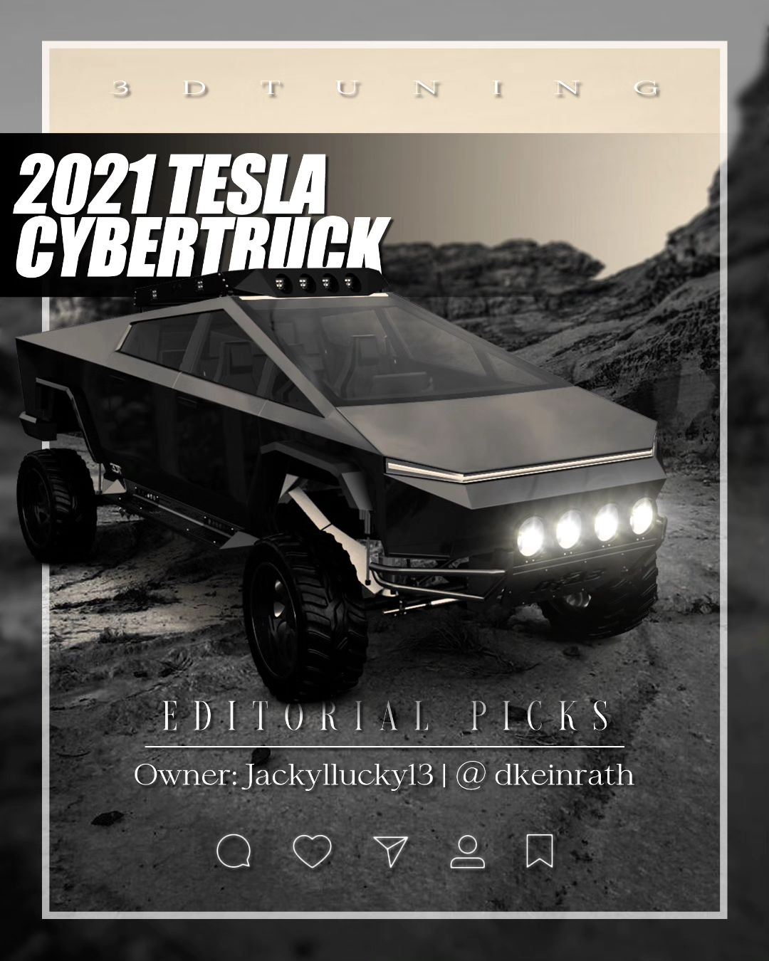 3DTuning.com - ℹ️ Introducing our Editorial Pick for... | Facebook
