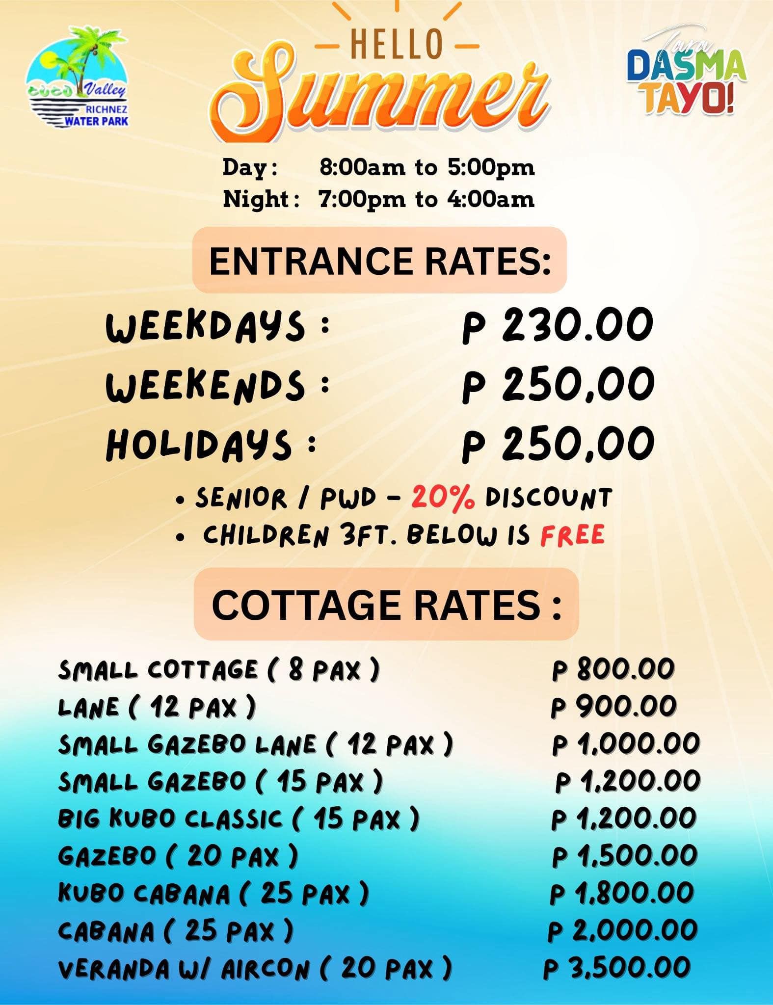 Lakwatsero Caviteño added a new photo. - Lakwatsero Caviteño