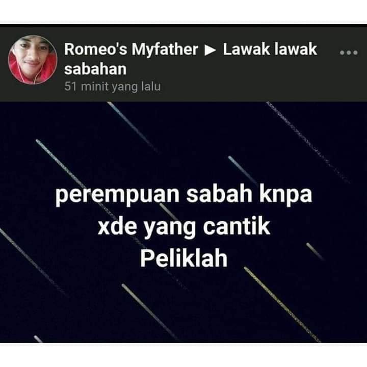 Sempornakini Kenapa Perempuan Sabah Ni Semua Cantik Tau Sampai Min Pun Keliru Nak Pilih Semporna Kini Info Food Travel Facebook