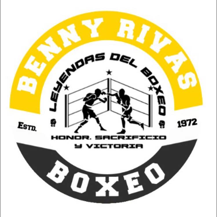 Leyendas del Boxeo SV added a new... - Leyendas del Boxeo SV