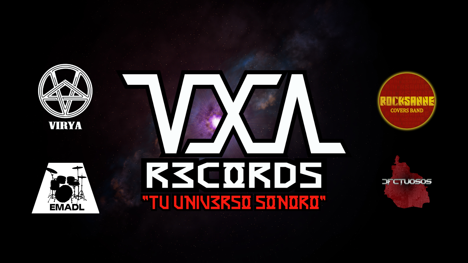 VXA Records