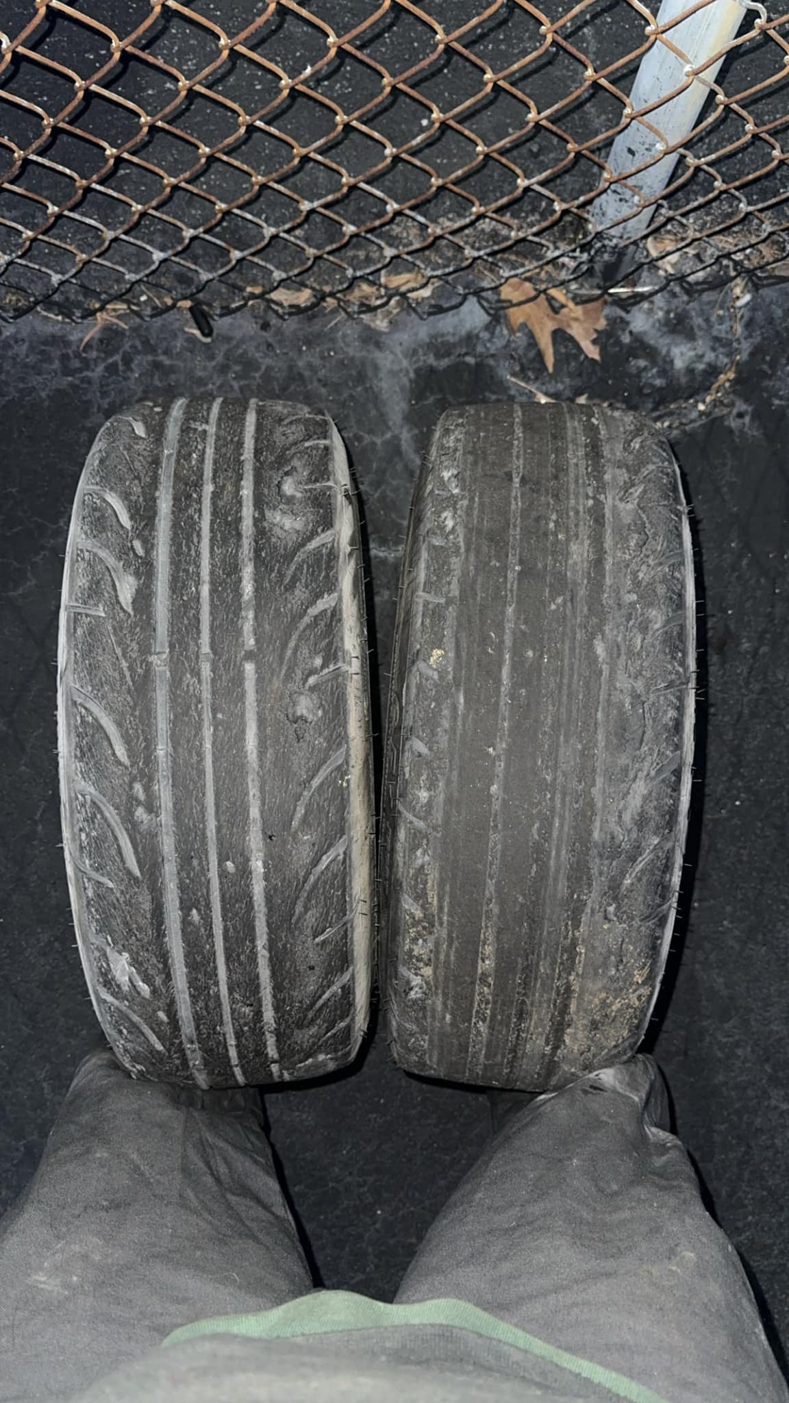 Review and Comparison of Accelera 651 Tires for Drifting