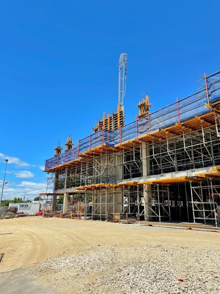 F17 Formwork Pty Ltd | Adelaide SA